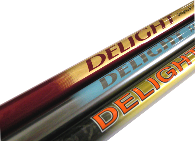 DELIGHT Series