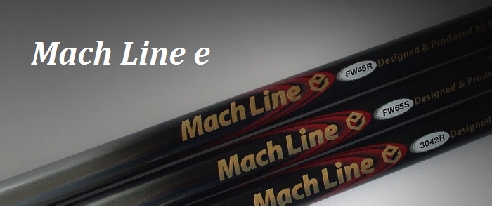 Mach Line e