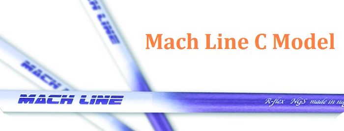 Mach Line C